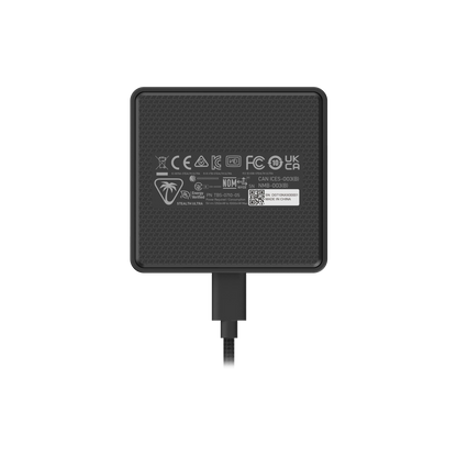 Stealth Ultra Wireless Controller Charge Dock