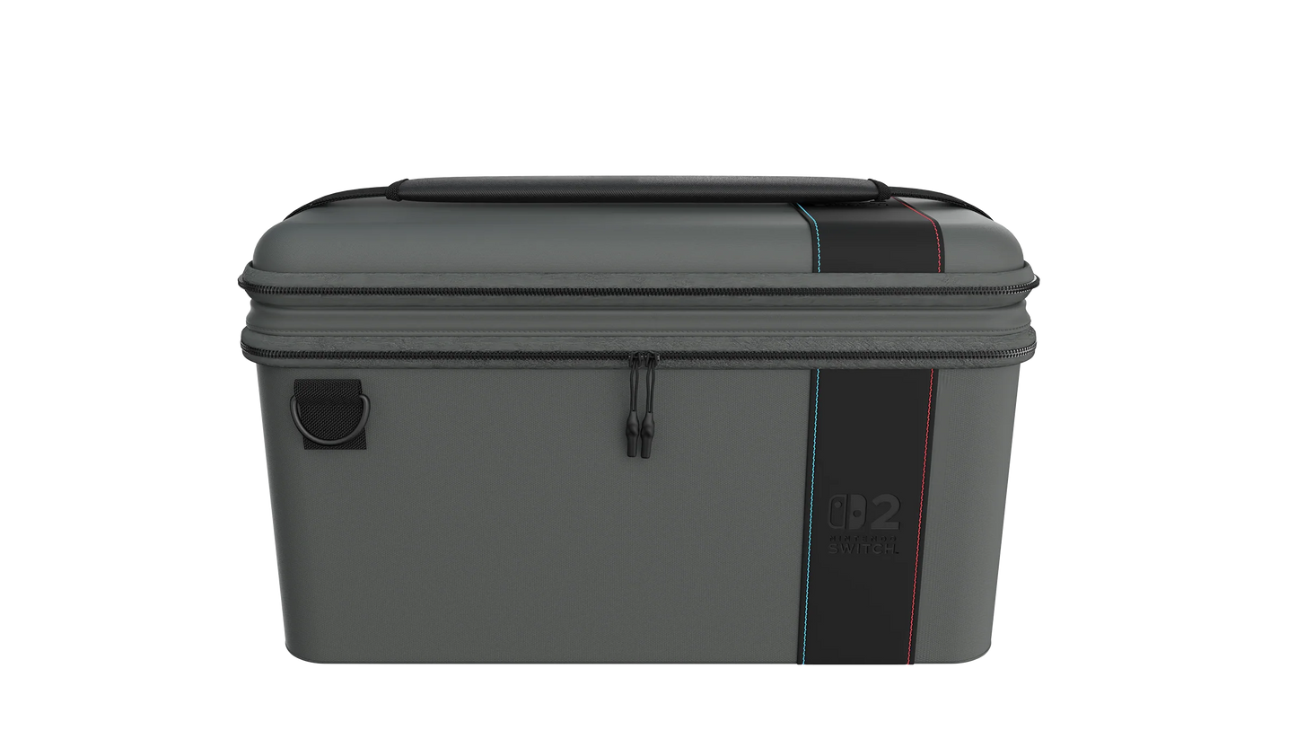 PlayTrek™ 2-in-1 Case – Nintendo Switch™ 2