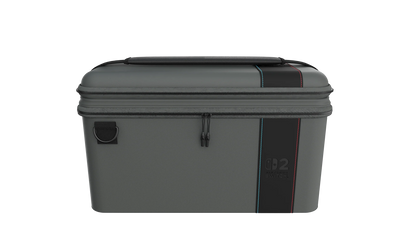 PlayTrek™ 2-in-1 Case – Nintendo Switch™ 2