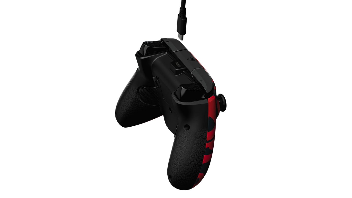 Rematch™ Advanced Wired Controller