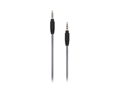 PDP AG 9/AG 9+ Aux Cable Replacement - Grey