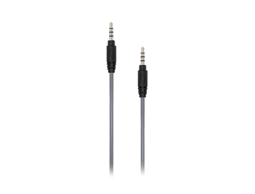 PDP AG 9/AG 9+ Aux Cable Replacement - Grey