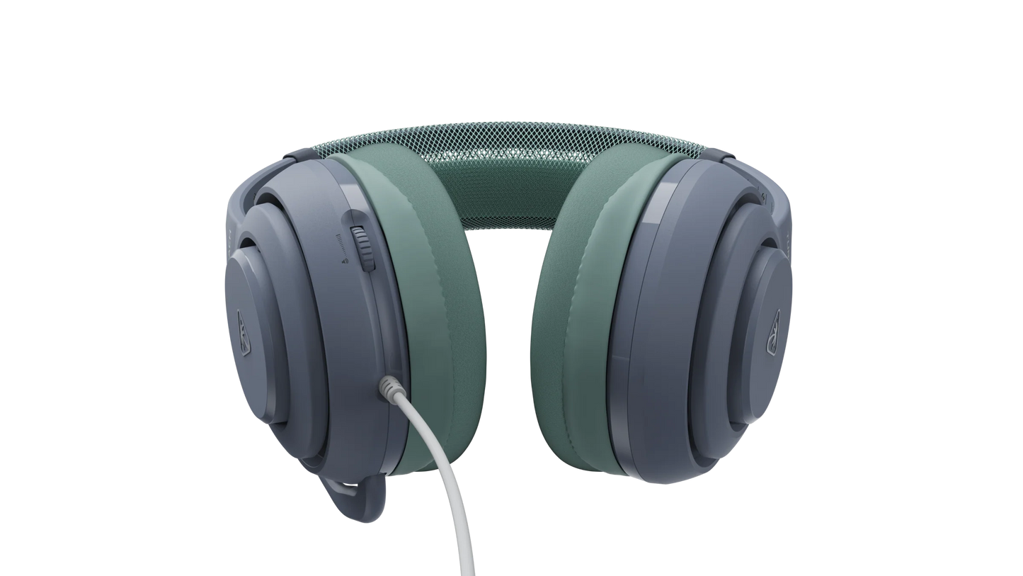 Atlas 200 Headset