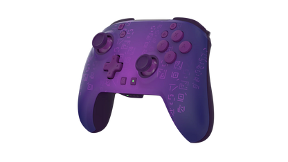 Rematch™ Wireless RGB Gaming Controller – Fortnite™ Kevin the Cube for Nintendo Switch™ 2
