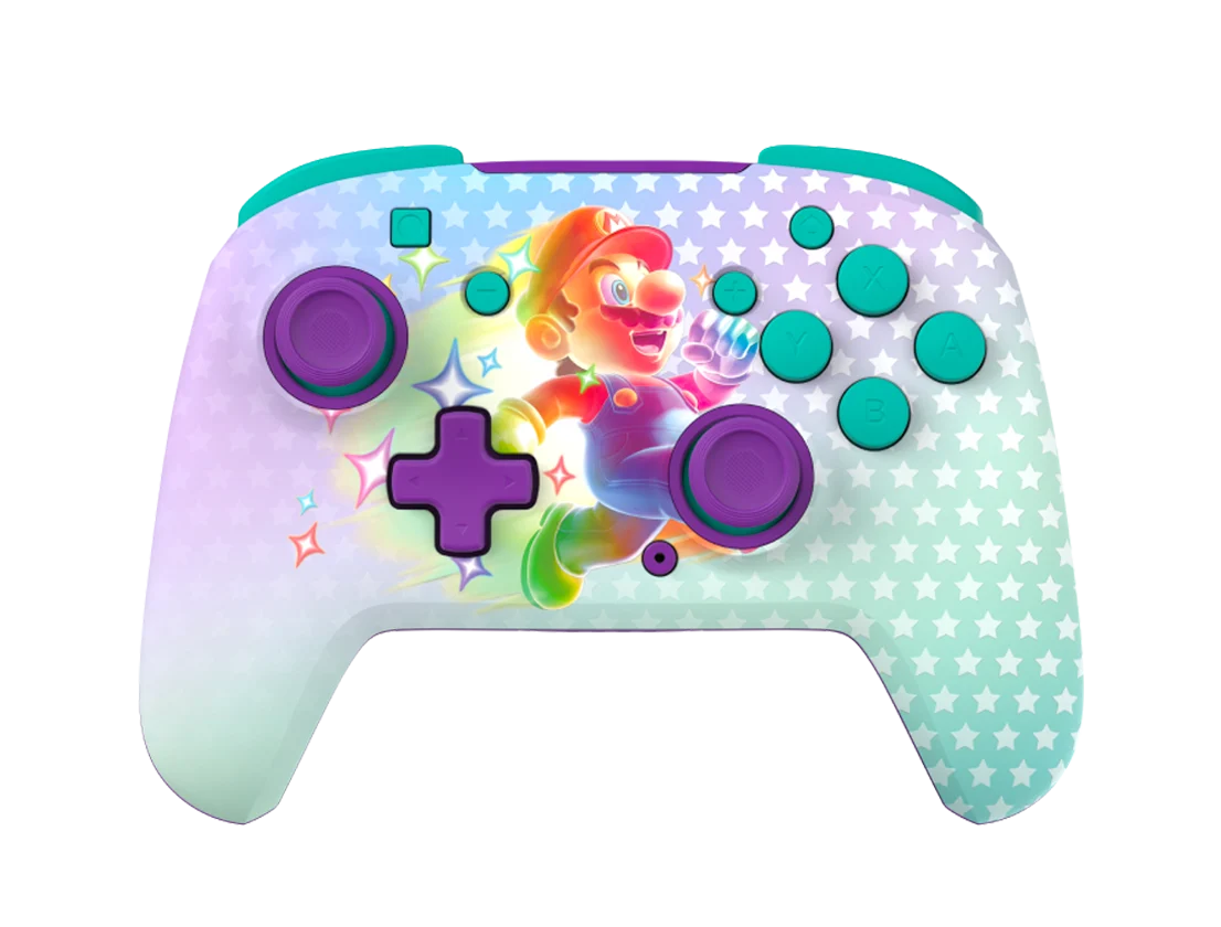 Rematch™ Wireless Controller - Nintendo Switch™