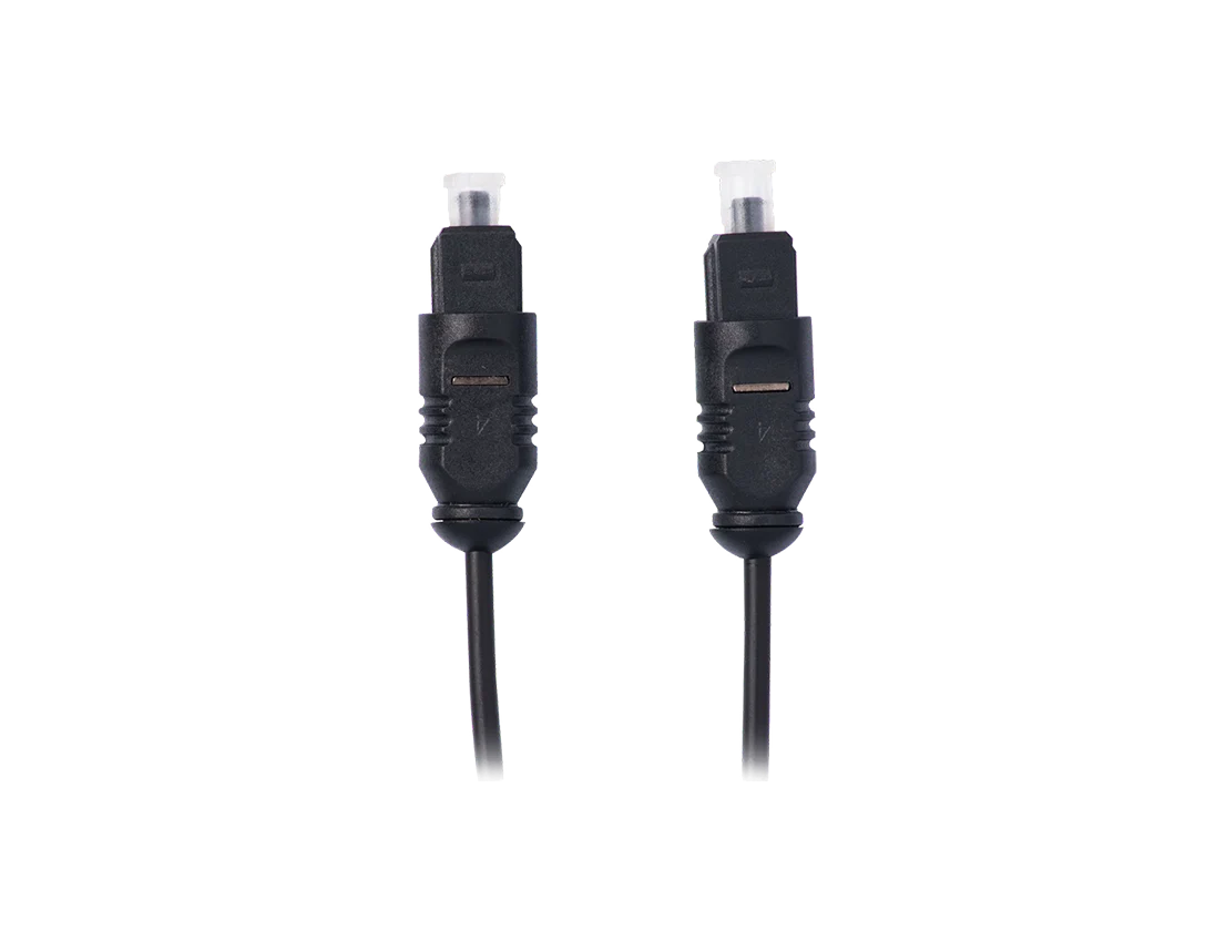 Optical Toslink (S/PDIF) Cable
