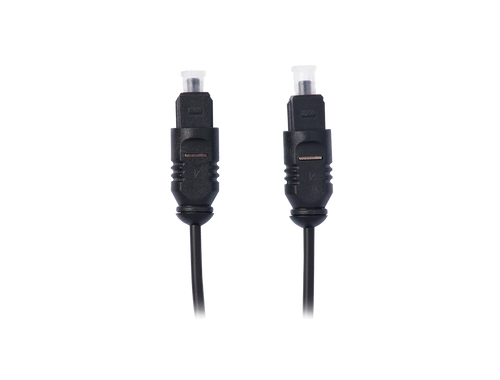 Optical Toslink (S/PDIF) Cable