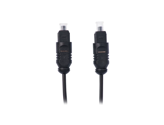 Optical Toslink (S/PDIF) Cable