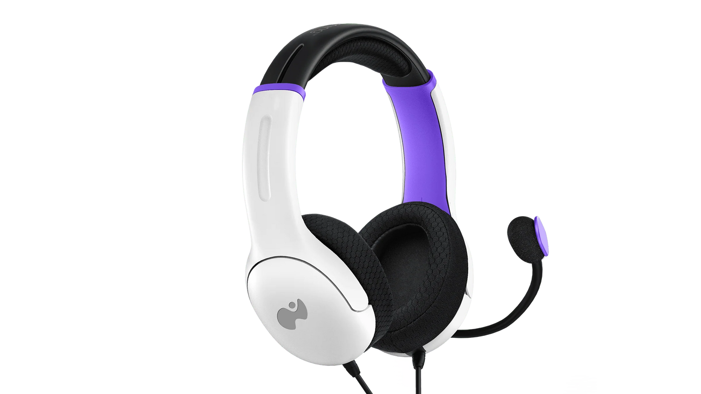 PDP Airlite Wired Headset