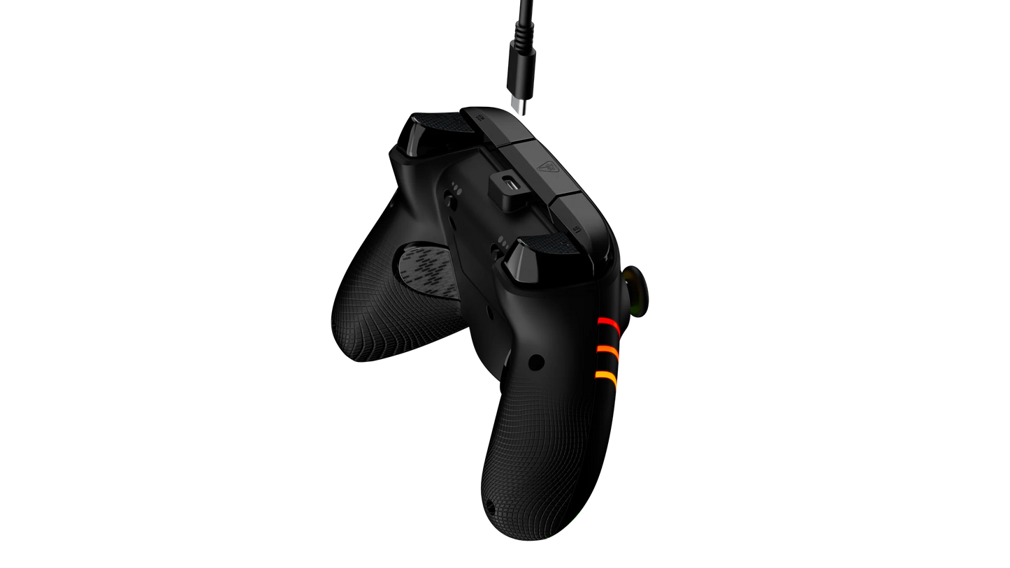 Afterglow™ Wave Wired Controller