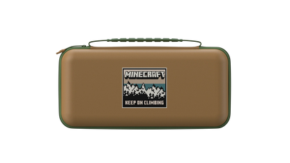 PlayTrek™ Travel Case: Minecraft™ – Nintendo Switch™ 2