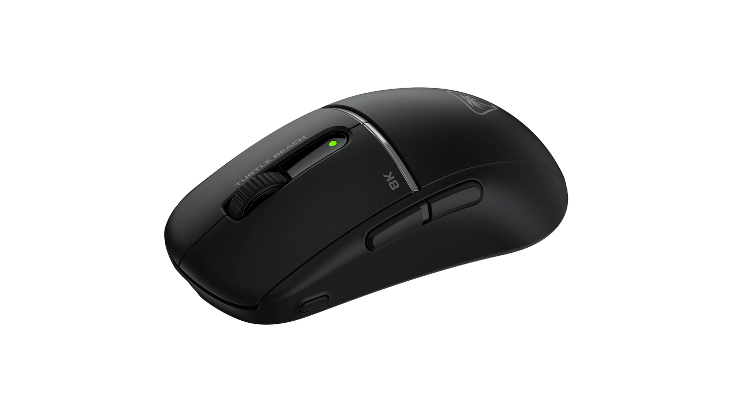 Burst II Pro