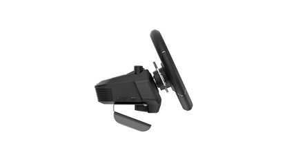 Racer Wireless Racing Wheel