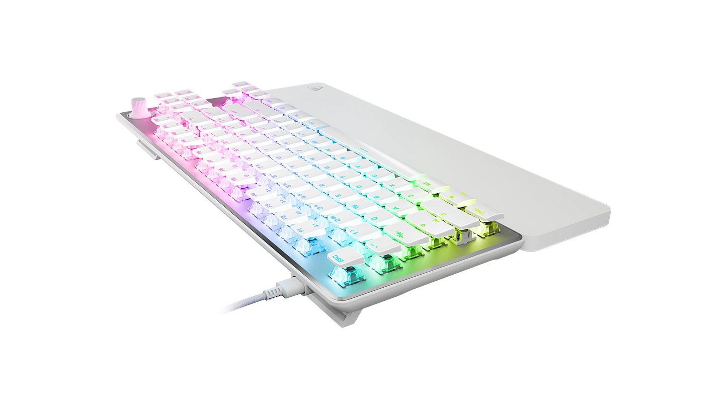 Vulcan II TKL Pro