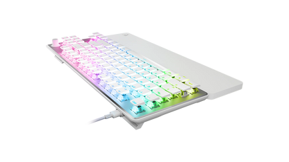 Vulcan II TKL Pro