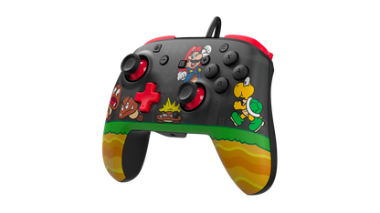 Rematch™ Wired Controller – Nintendo Switch™ 2