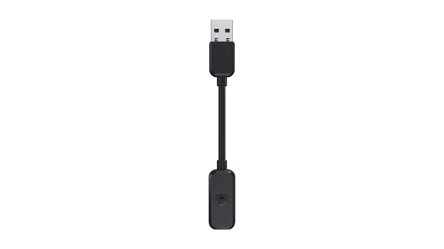 Atlas 200 PC Black USB/DAC audio adapter