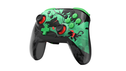 Rematch™ Wireless Controller + PlayTrek™ Travel Case for Nintendo Switch 2™ - Donkey Kong Bundle
