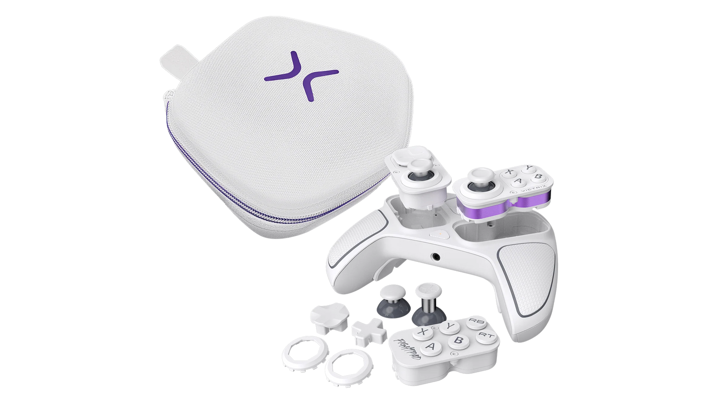 Victrix™ Pro BFG™ Reloaded Wireless Modular Controller