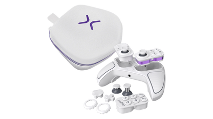 Victrix™ Pro BFG™ Reloaded Wireless Modular Controller