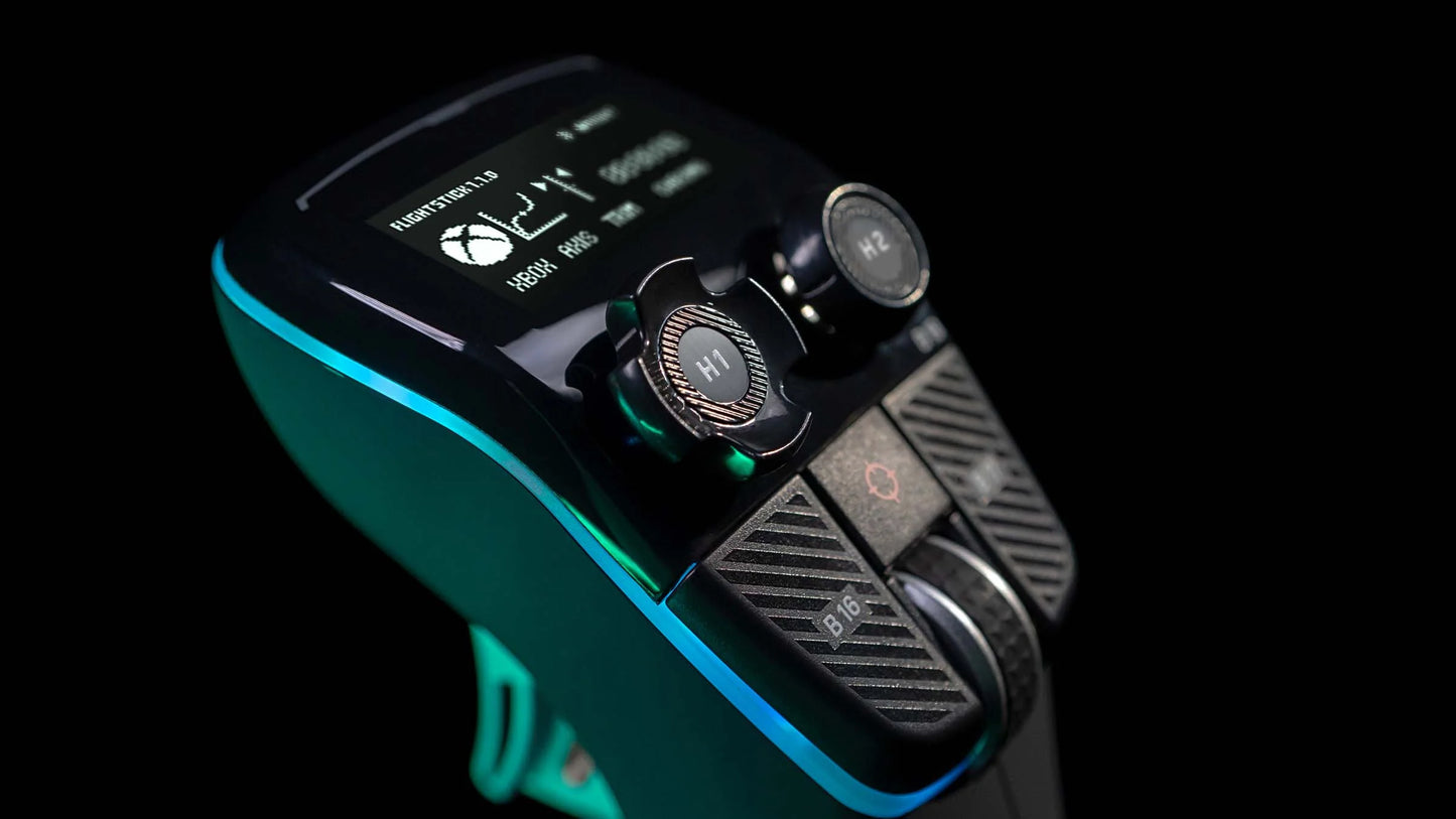 VelocityOne™ Flightstick Refurbished