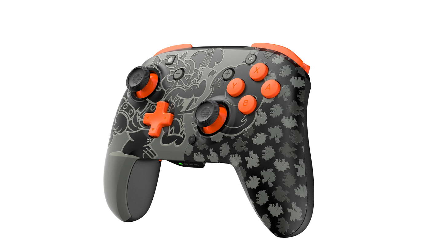 PDP Rematch™ Wireless Controller - Nintendo Switch™