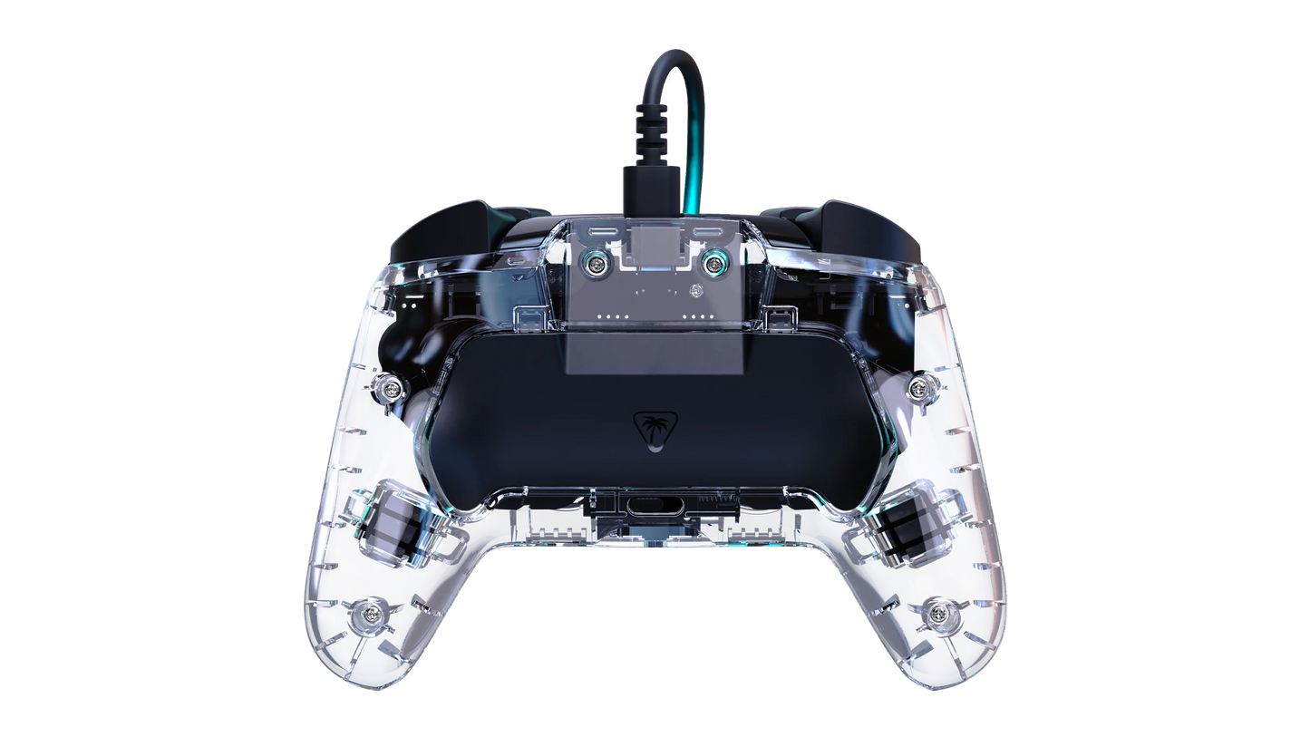Afterglow™ Wired Controller – Nintendo Switch™ 2