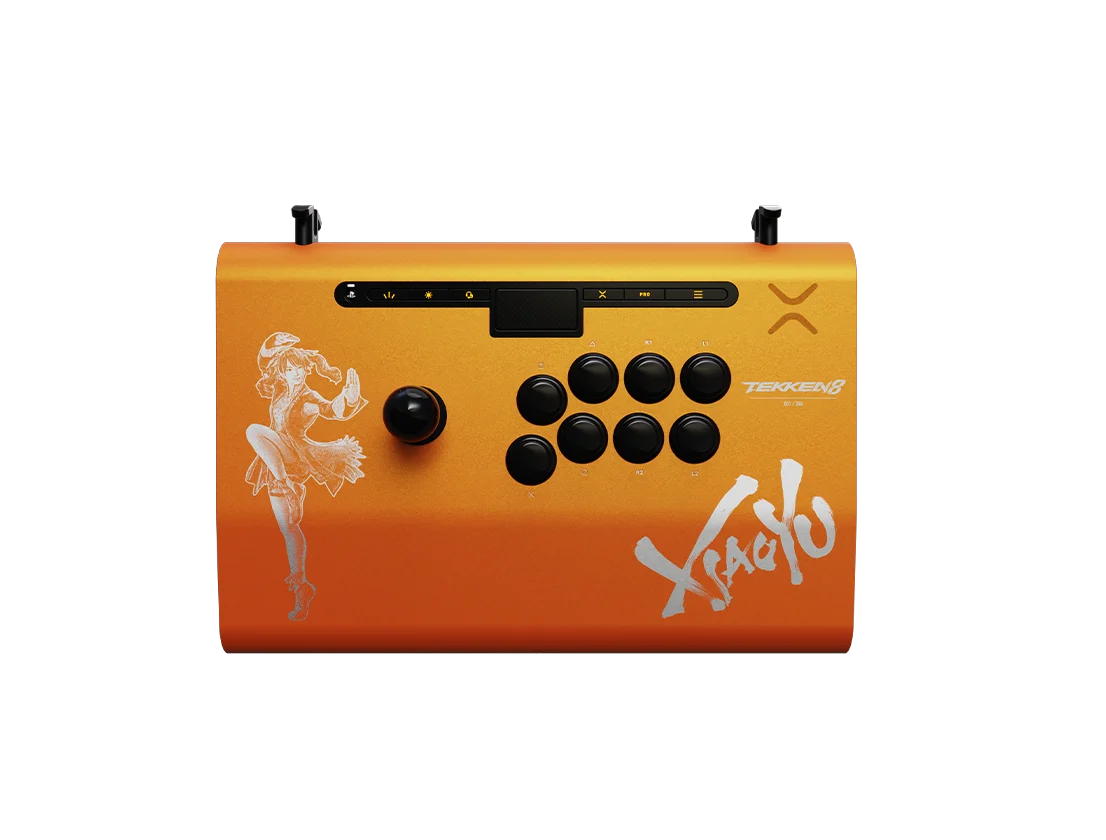 TEKKEN 8 Victrix™ Pro FS Arcade Fight Stick