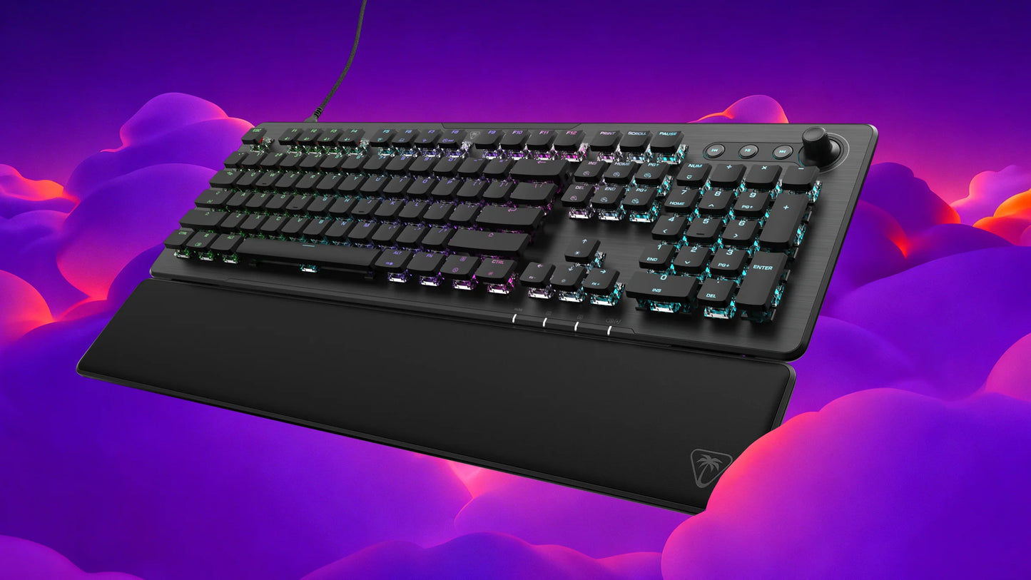 Vulcan II XP