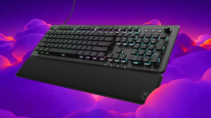 Vulcan II XP