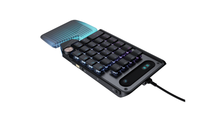 Command Series KP7 Keypad