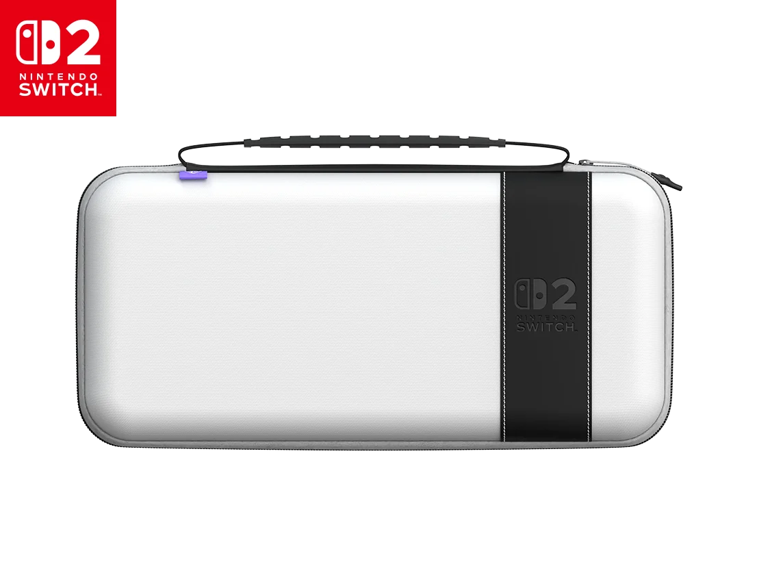 PlayTrek™ Travel Case – Nintendo Switch™ 2