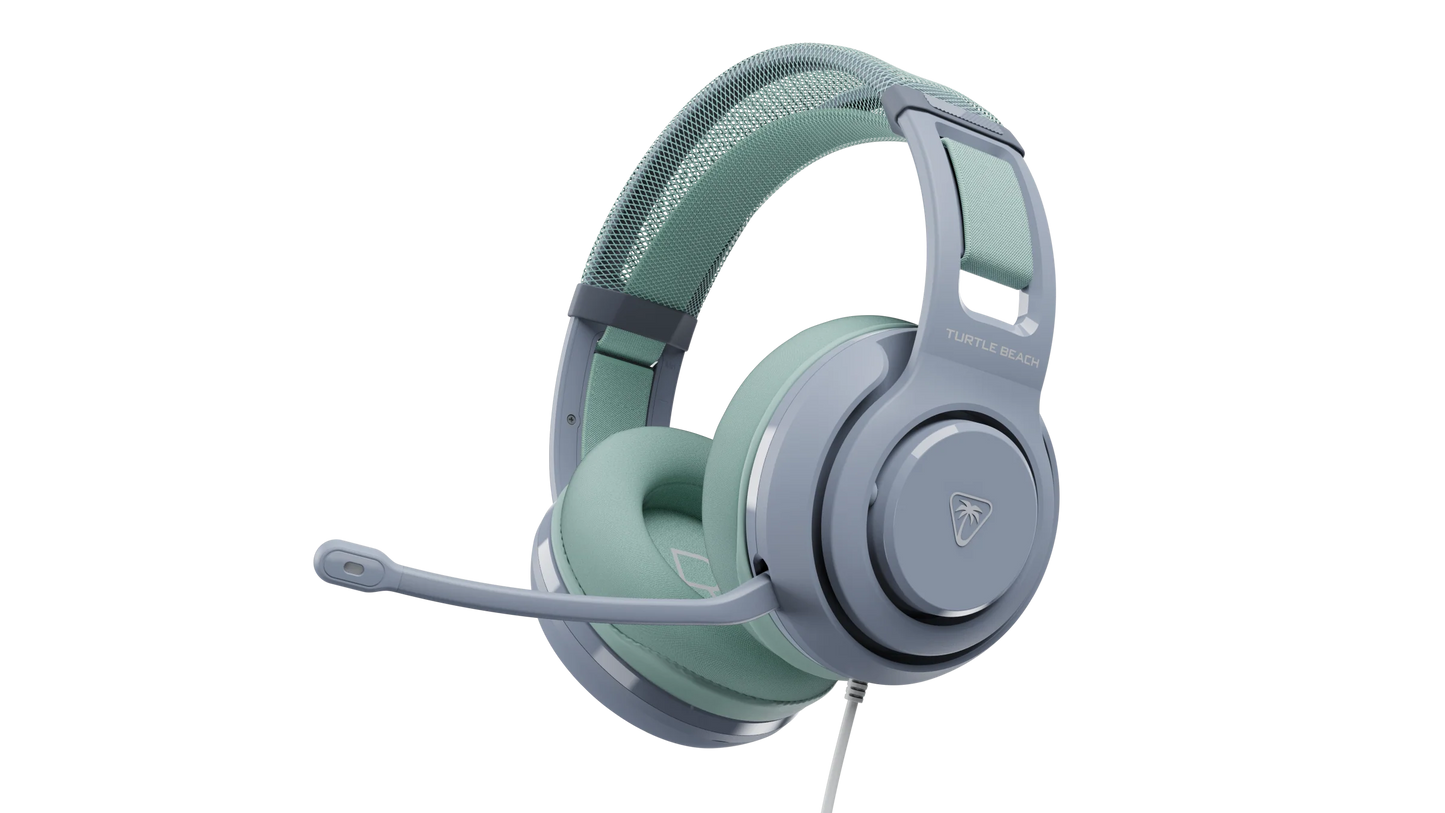 Atlas 200 Headset