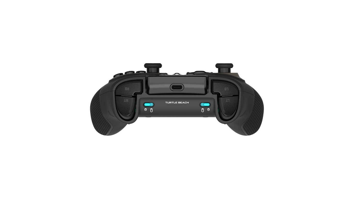 Stealth™ Pivot Wireless Smart Controller