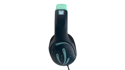 Airlite™ Fit Wired Gaming Headset – Minecraft™ Dungeons II for Nintendo Switch 2