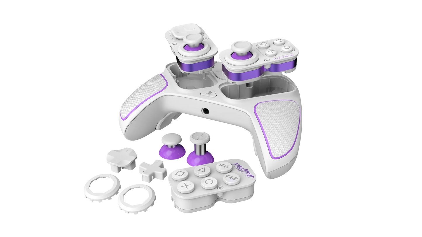 Victrix™ Pro BFG™ Wireless Controller Refurbished