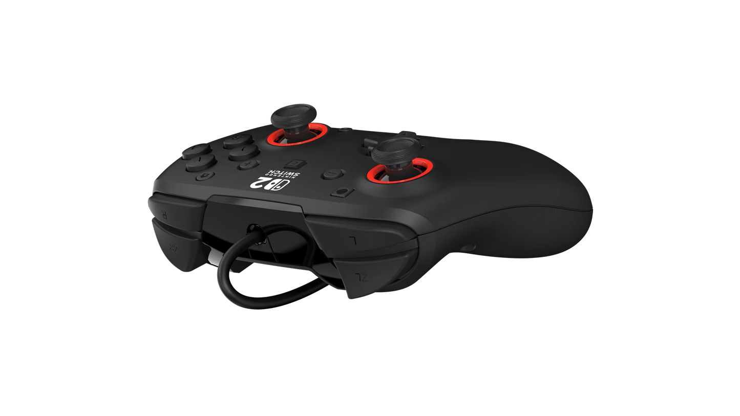 Rematch™ Wired Controller – Nintendo Switch™ 2
