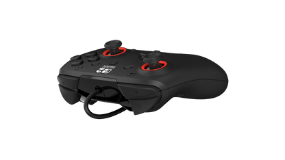 Rematch™ Wired Controller – Nintendo Switch™ 2