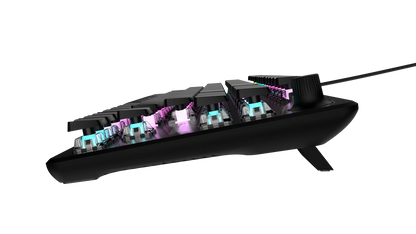Vulcan II TKL