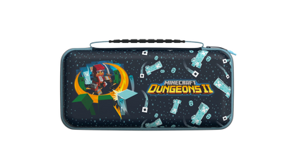 PlayTrek™ Travel Case: Minecraft™ – Nintendo Switch™ 2