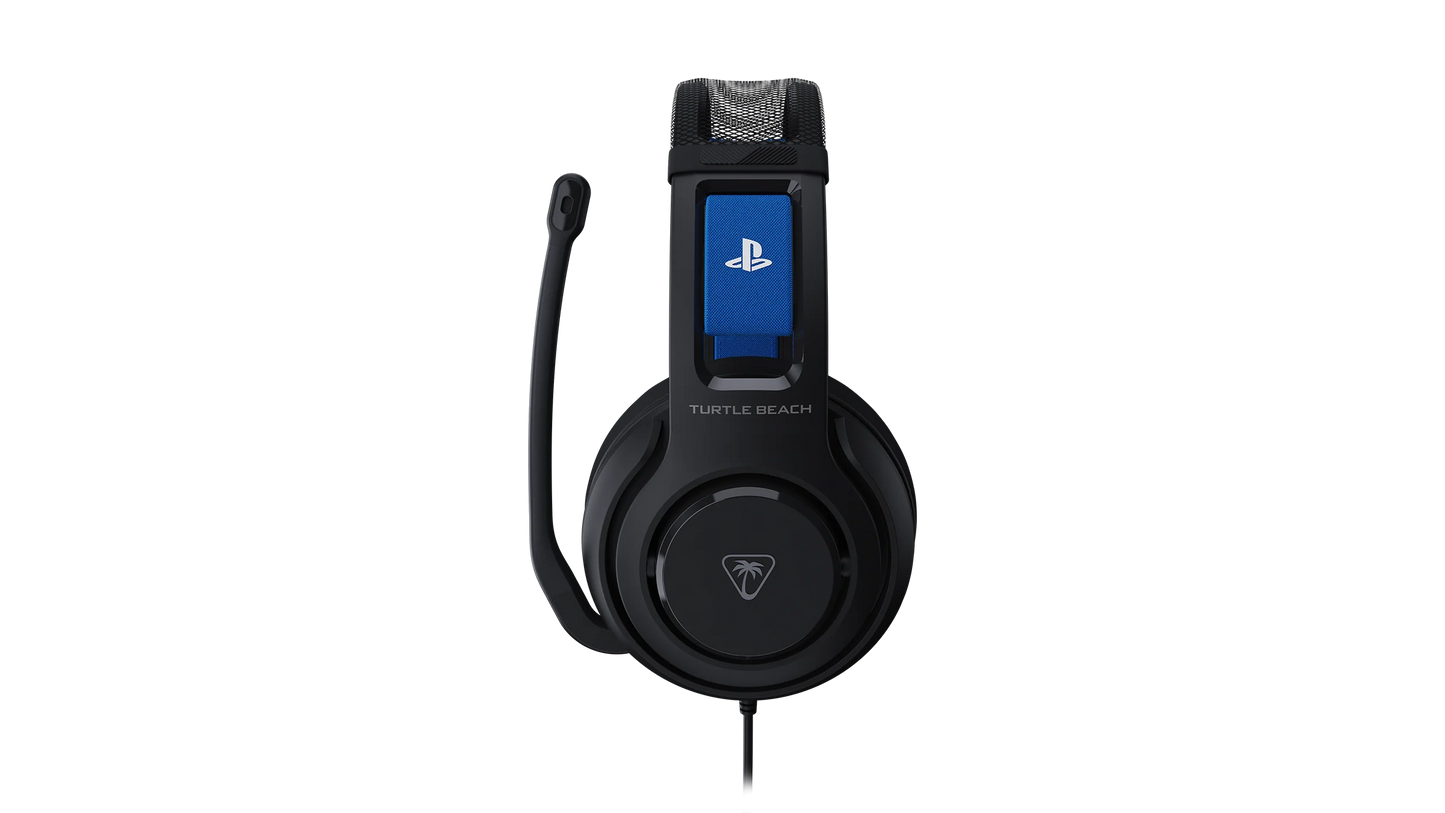 Atlas 200 Headset