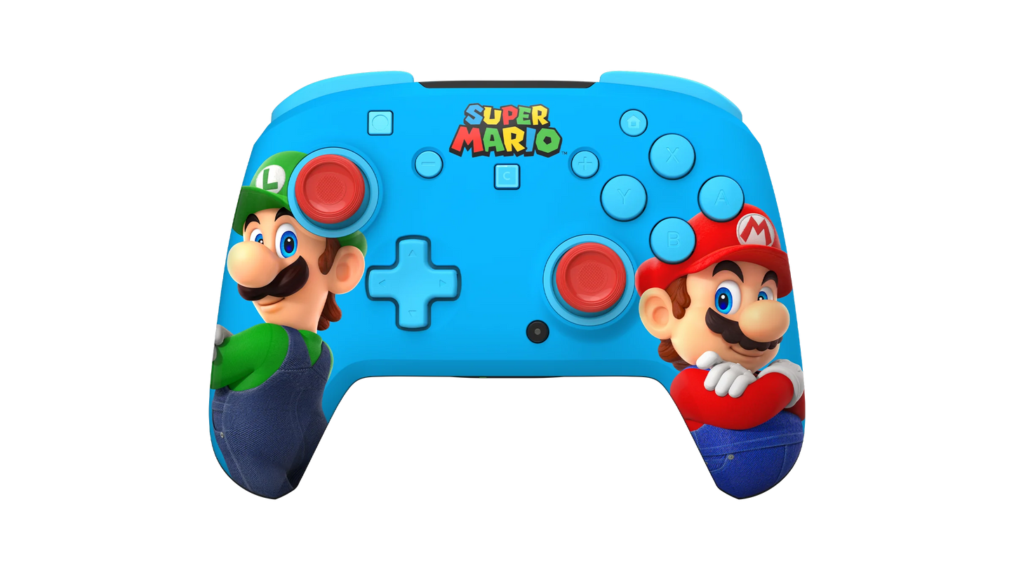 Rematch™ Wireless Controller – Nintendo Switch™ 2