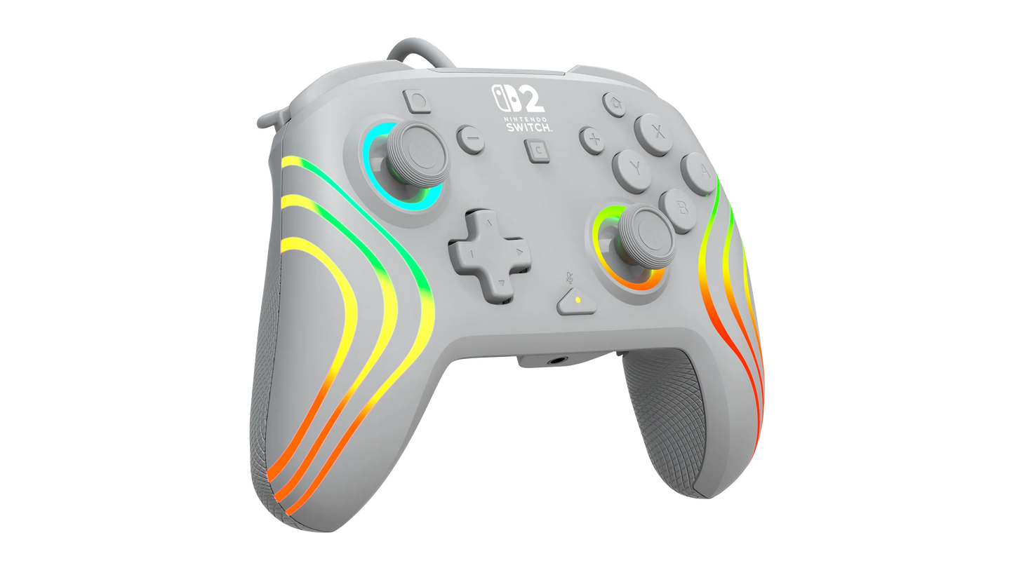 Afterglow™ Wave Wired Controller - Nintendo Switch™ 2