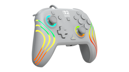 Afterglow™ Wave Wired Controller - Nintendo Switch™ 2