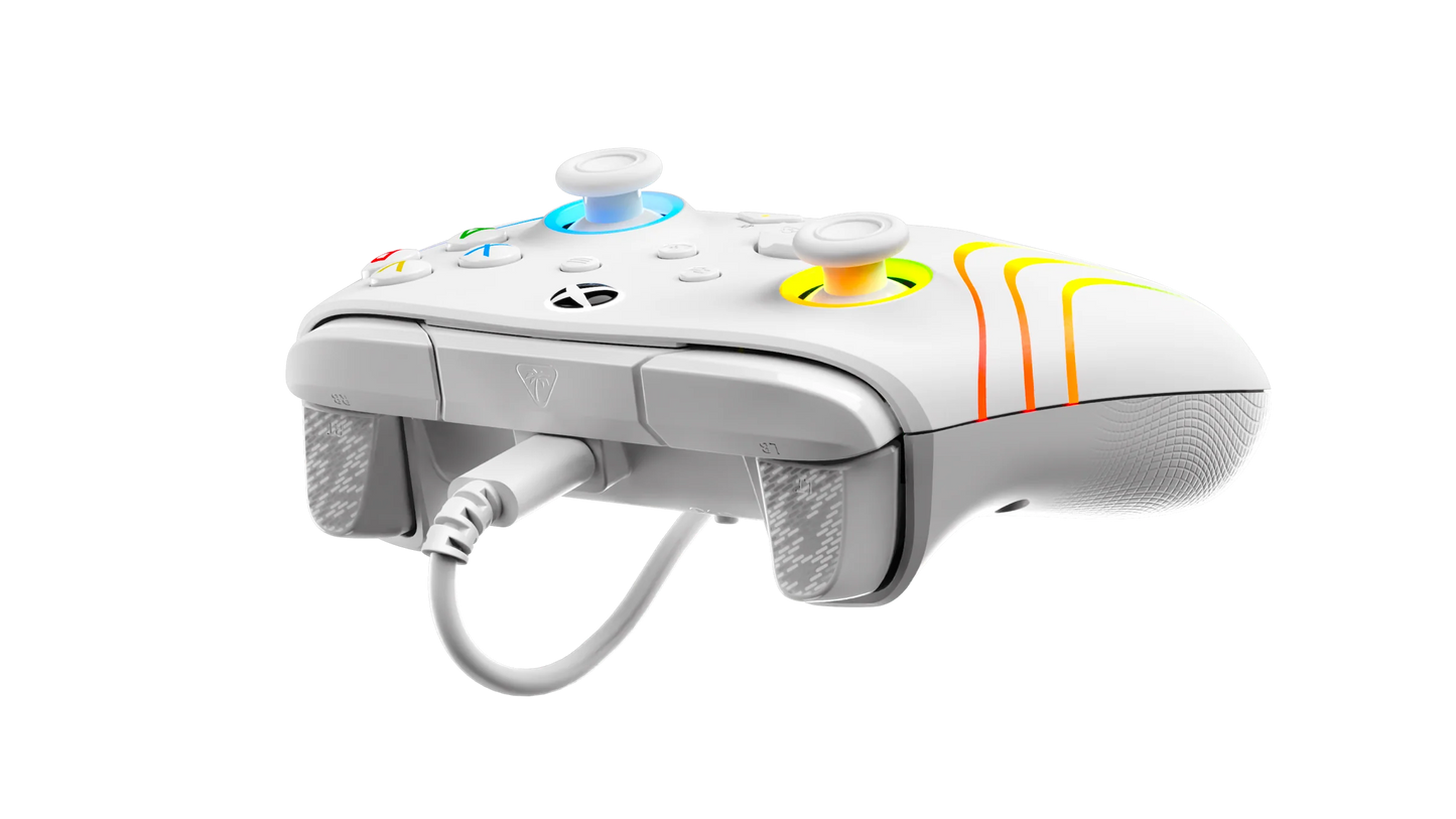 Afterglow™ Wave Wired Controller