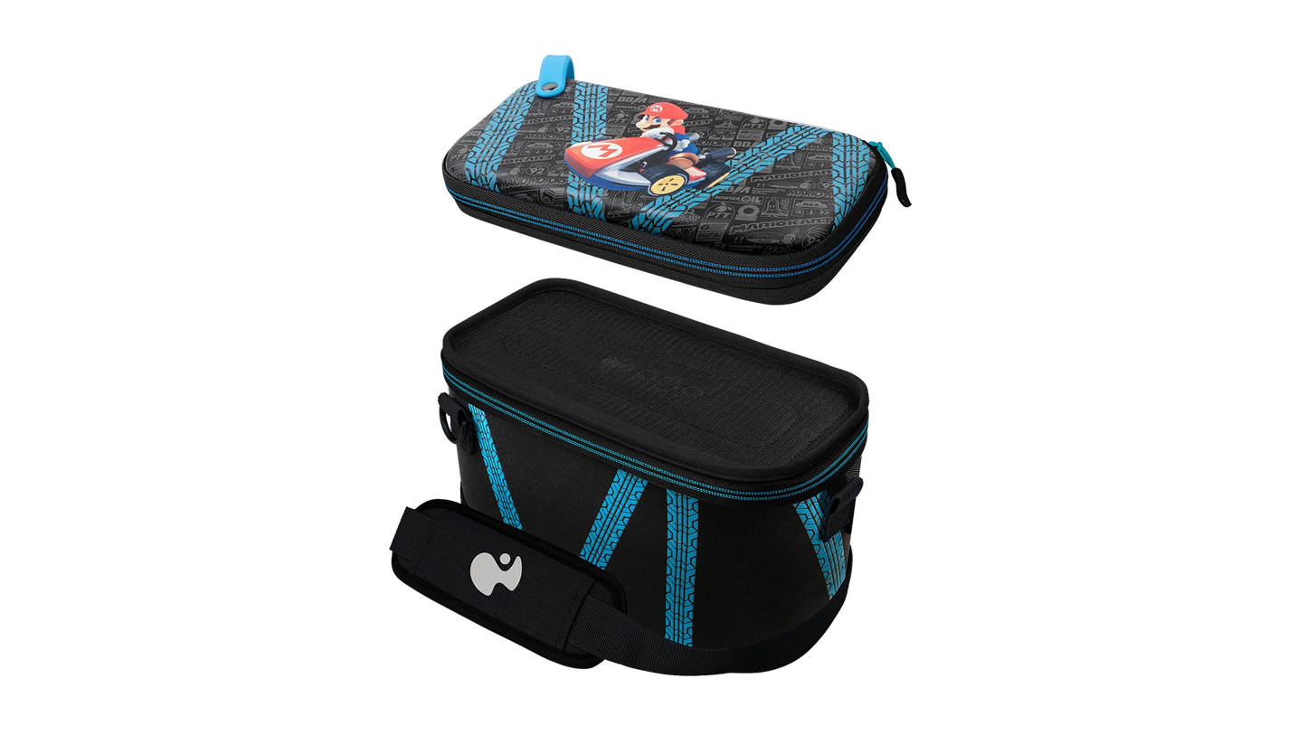 PDP Overnight Case Glow - Nintendo Switch™