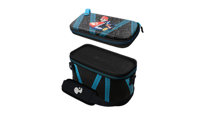 PDP Overnight Case Glow - Nintendo Switch™
