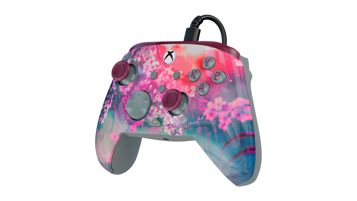 Rematch™ Advanced Wired Controller