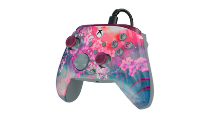 Rematch™ Advanced Wired Controller