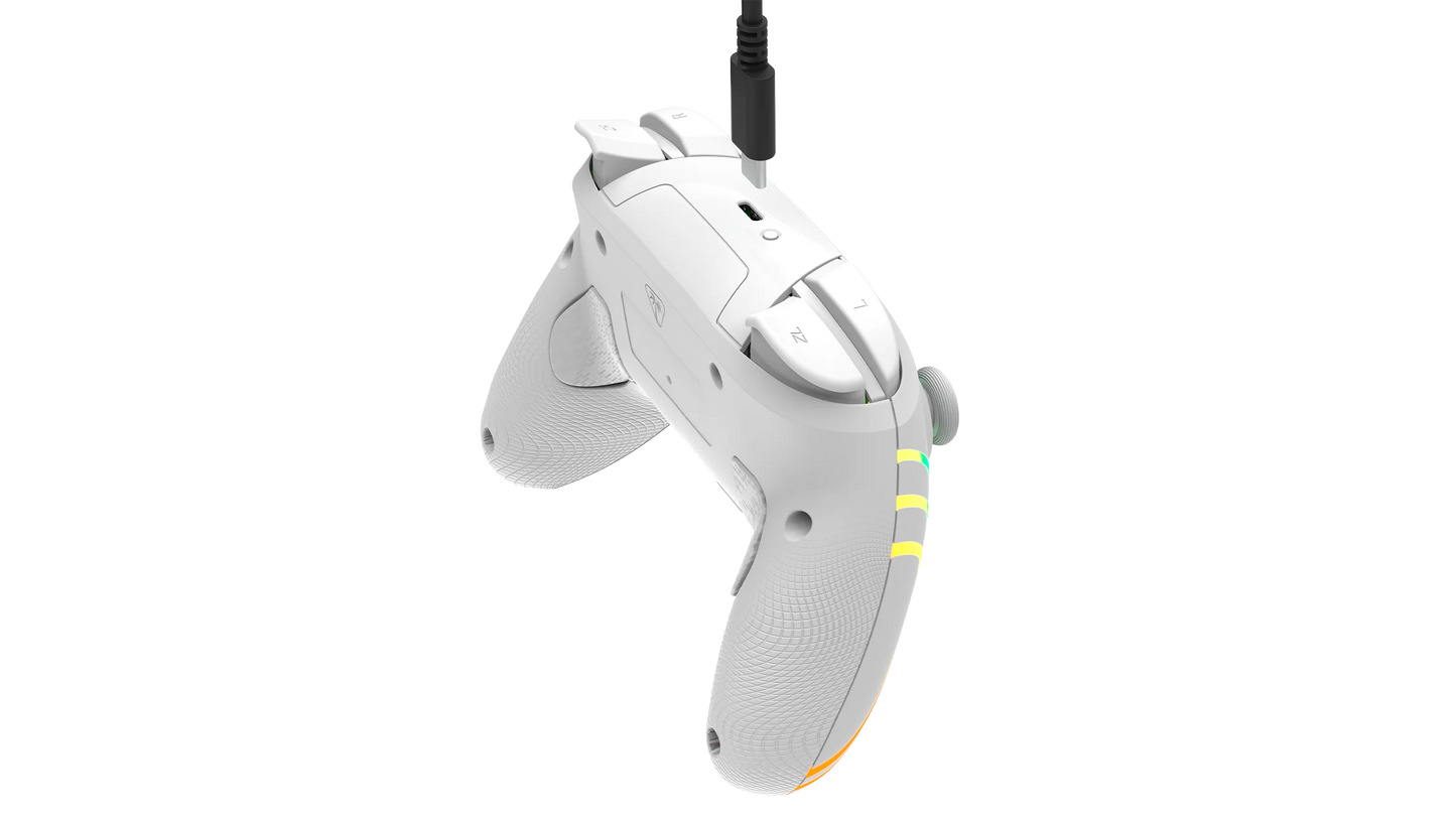 Afterglow™ Wave Wireless Controller - Nintendo Switch™ 2